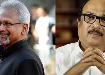 സിനിമ പാതിവഴിയിൽ ഉപേക്ഷിച്ച് പോയി, മണിരത്നം കൊടുത്തത് ഒരു ഒന്നൊന്നര പണി; സംഭവം ഇങ്ങനെ