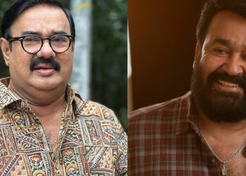 രാത്രിയിൽ ഉണ്ടായത് പേടിപ്പിക്കുന്ന പ്രേതാനുഭവം, പിറ്റേ ദിവസം മോഹൻലാൽ ആയ കാര്യം പറഞ്ഞപ്പോൾ പേടിയായി: മണിയൻപിള്ള രാജു