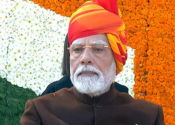 ഓരോ പൗരനിലും പുതിയ ഊർജ്ജം നിറയട്ടെ; റിപ്പബ്ലിക് ദിനത്തിൽ വികസിത ഭാരതമെന്ന ദൃഢനിശ്ചയവുമായി പ്രധാനമന്ത്രി