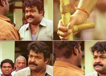 നേരെ നിന്ന് അടിക്കാനുള്ള ചങ്കുറപ്പ് ആയിട്ടുണ്ടേൽ ഇപ്പൊ അടിക്കെടാ, മുള്ളൻകൊല്ലിയിലെ ജനങ്ങളുടെ ശ്വാസം നേരെ വീണ ഒറ്റ സീൻ; വേലായുധന്റെ വിലയറിഞ്ഞ ഗ്രാമം