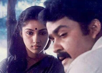 ലാലേട്ടന്റെ മുരളി: പച്ചയായ മനുഷ്യന്റെ നോവും ചിരിയും കോർത്തിണക്കിയ അഭിനയ മാജിക്