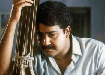 ലോഹിതദാസിന്റെ തൂലികയിലെ വൈകാരിക വിസ്മയം, അഭിനയത്തിന്റെ ലാലസ്യം കണ്ട സിബി മലയിൽ ചിത്രം; ഭരതം എന്ന മാജിക്ക്