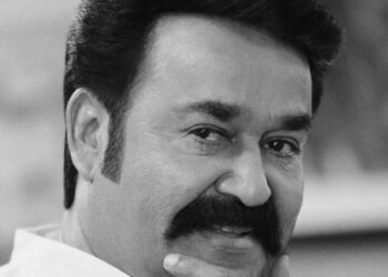 ഇടാൻ പറ്റുന്ന റെക്കോഡ് ഒകെ എല്ലാവരും ഇട്ടുവെച്ചോ, തരുണിന്റെ ഒറ്റയാൻ വീണ്ടും കാടുകയറുന്നു; സോഷ്യൽ മീഡിയക്ക് തീപിടിപ്പിച്ച് മോഹൻലാൽ