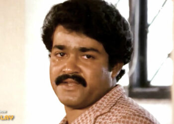 ആ ഒറ്റ ഡയലോഗ് മതി ലാലേട്ടനിലെ പ്രതിഭയെ തിരിച്ചറിയാൻ; വേദനിക്കുന്നവരുടെ ഉള്ളിലെ തീയായി മാറിയ ഗൈഡ് രാജു; അത് എല്ലാ മനുഷ്യരുടെയും ചോദ്യമാകുമ്പോൾ