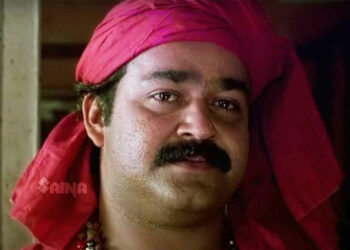 മോഹൻലാൽ ആ കാര്യത്തിൽ തൃപ്‌തനായില്ല, ശേഷം രാവിലെ സ്റ്റുഡിയോയിലെത്തിയപ്പോഴാണ് അത് നടന്നത്: സ്വർഗ്ഗചിത്ര അപ്പച്ചൻ