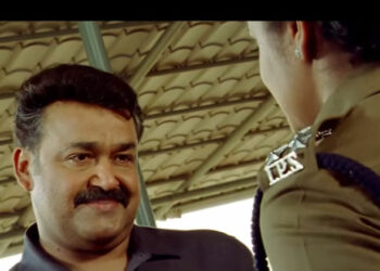 അധികമാരും ശ്രദ്ധിക്കാത്ത ആ ‘സ്റ്റേറ്റ്‌മെന്റ്’; വിരോധികൾക്കുള്ള ലാലേട്ടന്റെ മറുപടിയാണോ ഗ്രാൻഡ്മാസ്റ്ററിലെ ആ ഡയലോഗ്