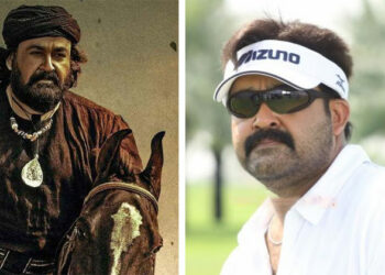 കാസനോവ മുതൽ മരക്കാർ വരെ; പരാജയങ്ങളിലും തളരാതെ ബ്രഹ്മാണ്ഡ ചിത്രങ്ങളെ നെഞ്ചിലേറ്റിയ സി ജെ റോയി