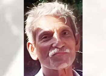 പശു പേപ്പട്ടി കടിയേറ്റ് ചത്തതിൽ മനംനൊന്ത് കർഷകൻ വിഷം കഴിച്ച് മരിച്ചു