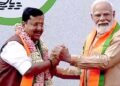 ‘പാർട്ടിയിൽ നിതിൻ നബീൻ ബോസ്, ഞാൻ വെറുമൊരു പ്രവർത്തകൻ’; പുതിയ അദ്ധ്യക്ഷനെ പുകഴ്ത്തി പ്രധാനമന്ത്രി; ബിജെപിയിൽ ഇനി ‘മില്ലേനിയൽ’ കാലം!