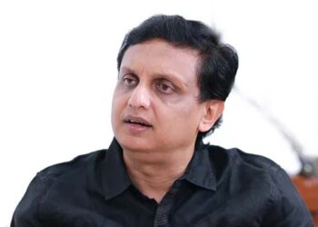 ഭരണവിരുദ്ധ വികാരം ഇല്ല,കനഗോലുവിൻ്റെ കഞ്ഞികുടി മുട്ടിക്കാൻ ഞാനില്ല; മന്ത്രി പി എ മുഹമ്മദ് റിയാസ്