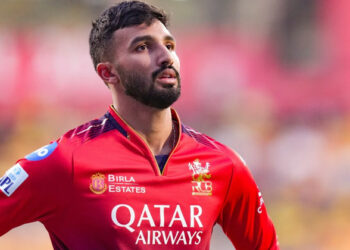 സച്ചിനും കോഹ്‌ലിക്കും അസാധ്യമായത് പടിക്കൽ സാധ്യമാക്കി, വിജയ് ഹസാരെ ട്രോഫിയിൽ ലോക റെക്കോർഡ്