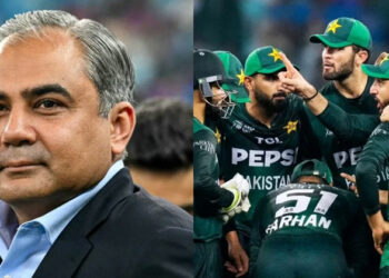 ബംഗ്ലാദേശിന് പിന്തുണ, പക്ഷേ കളി മുടക്കില്ല! സാമ്പത്തിക നഷ്ടം ഭയന്ന് പാകിസ്താൻ ഇന്ത്യയിലേക്ക്; വിമാന ടിക്കറ്റുകൾ ബുക്ക് ചെയ്തു