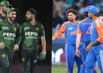 ഇന്ത്യയ്‌ക്കെതിരെ കളിക്കില്ല, ലോകകപ്പിൽ പുതിയ ‘ബഹിഷ്കരണ’ തന്ത്രവുമായി റഷീദ് ലത്തീഫ്