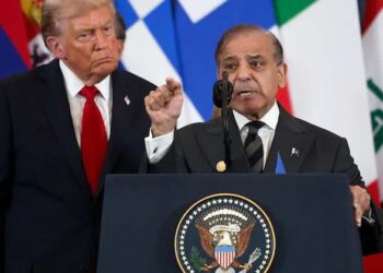 പാകിസ്താൻ ട്രംപിന്റെ ‘ബോർഡ് ഓഫ് പീസിൽ’;കടുത്ത വിയോജിപ്പുമായി ഇസ്രായേലും