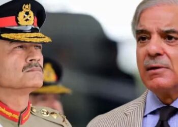 ഭീകരതയുടെ നഴ്സറിയ്ക്ക് അതേ നാണയത്തിൽ തിരിച്ചടി;2025 പാകിസ്താന് രക്തച്ചൊരിച്ചിലിൻ്റെ വർഷം