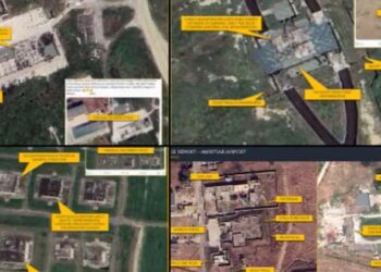 ഇന്ത്യയോട് തോറ്റ പാകിസ്താൻ്റെ’ഡിജിറ്റൽ കളി’; വ്യാജചിത്രങ്ങളുമായി വീണ്ടും നുണപ്രചാരണം