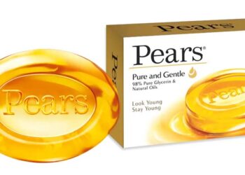 ലണ്ടനിലെ ബാർബർ ഷോപ്പിൽ പിറന്ന ‘സ്വർണ്ണക്കട്ട;219 വർഷത്തെ പിയേഴ്സിൻ്റെ ചരിത്രം