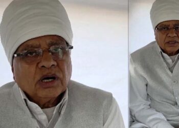 സുന്ദരികളെ കണ്ടാൽ പുരുഷന്മാരുടെ നിയന്ത്രണം പോകും’; പീഡനത്തിന് ജാതിയും മതവും കലർത്തി കോൺഗ്രസ് എംഎൽഎ; പ്രതിഷേധം ഇരമ്പുന്നു!