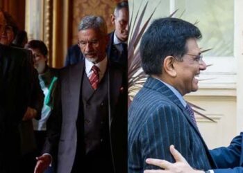 അമേരിക്കക്ക് ‘ടാറ്റ’; യൂറോപ്പിനെ കൈപ്പിടിയിലൊതുക്കാൻ ഇന്ത്യ, കയറ്റുമതിയിൽ വൻ കുതിച്ചുചാട്ടം