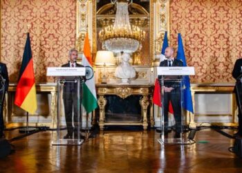   ട്രംപിന്റെ ഭീഷണിക്ക് പുല്ലുവില; ഇന്ത്യയുടെ നിലപാടിൽ സംതൃപ്തിയെന്ന് പോളണ്ട്; യൂറോപ്പിൽ  നയതന്ത്ര വിജയം