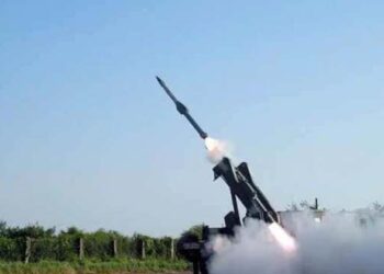 എസ്-400നെ വെല്ലുന്ന ഇന്ത്യയുടെ ആകാശക്കോട്ട; ശത്രുമിസൈലുകളെ കരിച്ചുകളയാൻ മുള്ളൻപന്നി കവചം’ വരുന്നു, ചൈനയ്ക്കും പാകിസ്താനും നെഞ്ചിടിപ്പ്!