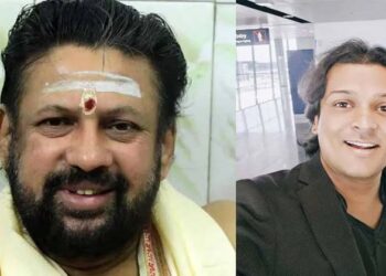 15 ലധികം രാജ്യങ്ങളിൽ 1000 കണക്കിന് അമ്പലങ്ങളിൽ പ്രതിഷ്ഠ, പൂജകൾ നടത്തിയ അയ്യപ്പൻറെ പിതൃസ്ഥാനീയർ; നീതിവേണമെന്ന് രാഹുൽ ഈശ്വർ