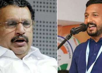 ഒതേനൻ ചാടാത്ത മതിലുകളില്ല, രാഹുൽ മാങ്കൂട്ടത്തിലിനെ പരിഹസിച്ച് കെ. മുരളീധരൻ