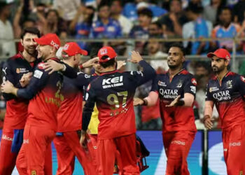 സുരക്ഷയാണ് പ്രധാനം; 18 വർഷത്തെ ചിന്നസ്വാമി ബന്ധം അവസാനിപ്പിക്കാൻ റോയൽ ചലഞ്ചേഴ്‌സ് ബാംഗ്ലൂർ; പുതിയ തട്ടകത്തിലേക്ക്