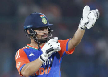 ബാറ്റിംഗിൽ വെടിക്കെട്ട്, കളിയിൽ തന്ത്രം, റിങ്കു സിംഗ് എന്ന ‘ക്യാപ്റ്റൻ കൂൾ’