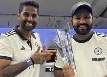 സൂര്യ നന്നായി കളിച്ചില്ലെങ്കിൽ ബാറ്റിംഗ് നിര തകരും, മുന്നറിയിപ്പുമായി രോഹിത് ശർമ്മ; ഒപ്പം ആ വെളിപ്പെടുത്തലും