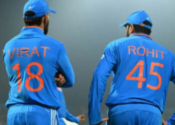 രോഹിത്തും വിരാടും ഗ്രേഡ് ബി-യിലേക്ക്? ബിസിസിഐയുടെ പുതിയ ശമ്പള പരിഷ്കരണം വരുന്നു