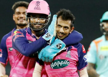 സഞ്ജുവിന്റെ ‘മാസ്റ്റർ പ്ലാൻ’ ചഹലിനെ മാറ്റിമറിച്ചു; മലയാളി താരത്തെ പുകഴ്ത്തി ഇന്ത്യൻ സ്പിന്നർ