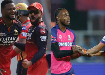 ബിസിസിഐയുടെ അന്ത്യശാസനം; ജനുവരി 27-നകം ആ തീരുമാനം അറിയിക്കാൻ ആർസിബിയോടും രാജസ്ഥാനോടും നിർദ്ദേശം