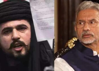 “ഭാരതത്തിന് അചഞ്ചലമായ പിന്തുണ”: പാകിസ്താൻ മണ്ണിൽ നിന്ന് എസ് ജയശങ്കറിന് ഒരു തുറന്ന കത്ത്