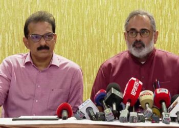 ട്വന്റി 20 എൻഡിഎയിൽ: വമ്പൻ നീക്കവുമായി ബിജെപി