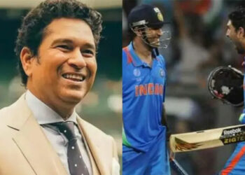 ഇത്രയും കാലം വിശ്വസിച്ച ആ കാര്യം തെറ്റ്, എല്ലാത്തിനും പിന്നിൽ സച്ചിന്റെ തല; 2011 ലോകകപ്പ് ഫൈനലിൽ സംഭവിച്ചത് ഇങ്ങനെ