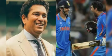 ഇത്രയും കാലം വിശ്വസിച്ച ആ കാര്യം തെറ്റ്, എല്ലാത്തിനും പിന്നിൽ സച്ചിന്റെ തല; 2011 ലോകകപ്പ് ഫൈനലിൽ സംഭവിച്ചത് ഇങ്ങനെ