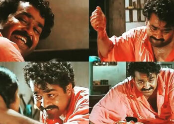 താൻ എന്തിനാണ് ഇത് എന്നോട് പറഞ്ഞതെന്ന് മോഹൻലാൽ ചോദിച്ചു, അയാൾക്ക് അത് കേട്ട ശേഷം ഒരു ഷോക്കായിരുന്നു: സിബി മലയിൽ