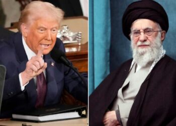 ഇറാൻ പ്രതിഷേധക്കാരെ അടിച്ചമർത്താൻ ശ്രമിച്ചാൽ യുഎസിൽ നിന്നുള്ള കഠിനമായ ആക്രമണം ഉണ്ടാകും ; ഇറാൻ സർക്കാരിന് മുന്നറിയിപ്പുമായി ട്രംപ്