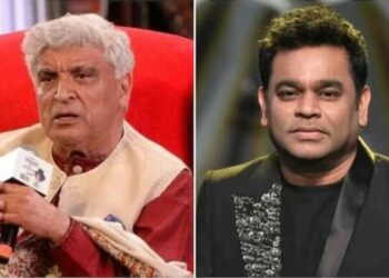 ‘ഞാനും ഒരു മുസ്ലിമാണ്, എന്നെ മതത്തിന്റെ പേരിൽ ആരും മാറ്റിനിർത്തിയിട്ടില്ലല്ലോ’ ; എ ആർ റഹ്മാനെതിരെ രൂക്ഷവിമർശനവുമായി ജാവേദ് അക്തർ