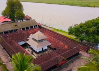 തിരുനാവായയിൽ ‘വിദ്വത് സഭ’ — പൈതൃകവും ജ്ഞാനപരമ്പരയും ഒന്നിക്കുന്ന മഹാസംഗമം