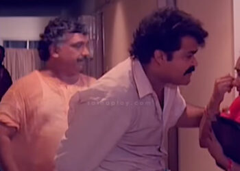 അച്യുതൻ നായരാണോ സേതുമാധവൻ ആണോ തെറ്റുകാരൻ, ആ സീൻ കണ്ടാൽ ആരായാലും തകരും; ലോഹിതദാസ് പറഞ്ഞ യാഥാർഥ്യങ്ങൾ