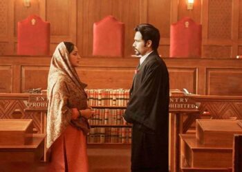 ഹഖ്’ തരംഗമാകുന്നു; എന്തായിരുന്നു ഭാരതത്തെ ഉലച്ച ഷാ ബാനു കേസ്? നീതി നിഷേധത്തിന്റെ ചരിത്രം!