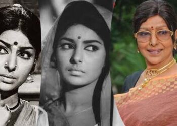 പ്രിയനടിയ്ക്ക്  മലയാളത്തിന്റെ ആദരം; ജെ.സി. ഡാനിയേല്‍ പുരസ്‌കാരം നടി ശാരദയ്ക്ക്