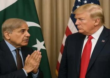 ചതിച്ചാശാനേ….. ട്രംപിന്റെ ക്രിപ്റ്റോയുമായി കരാർ; പിന്നാലെ പാകിസ്താന് വിസ വിലക്ക്! നയതന്ത്ര ലോകം ചർച്ച ചെയ്യുന്നത് എന്ത്?