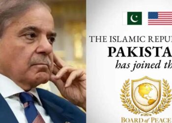 ബിൻ ലാദനെ ചെയർമാനാക്കൂ! ട്രംപിന്റെ സമാധാന സമിതിയിൽ അംഗമായി പാകിസ്താൻ; സോഷ്യൽ മീഡിയയിൽ ട്രോളോടു ട്രോൾ