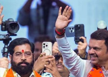 മുംബൈ ബിഎംസി തെരഞ്ഞെടുപ്പ്: മഹായുതി സഖ്യം മുന്നേറ്റം പ്രവചിച്ച് എക്സിറ്റ് പോളുകൾ