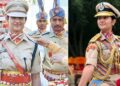കർത്തവ്യ  പഥിൽ ചരിത്രമെഴുതാൻ കശ്മീരിൻ്റെ പുത്രി; റിപ്പബ്ലിക് ഡേയിൽ സിആർപിഎഫിന്റെ പുരുഷസേനയെ നയിക്കുന്ന ആദ്യ വനിതാ ഓഫീസർ