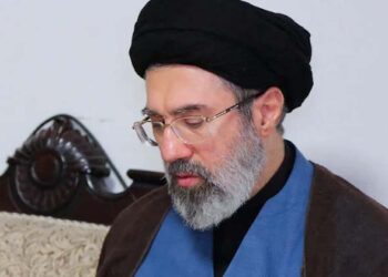 ലണ്ടനിലെ ‘ബില്യണയർ റോ’ മുതൽ ദുബായ് വരെ; ഖമേനിയുടെ മകന്റെ ശതകോടികളുടെ രഹസ്യ സാമ്രാജ്യം പുറത്ത്