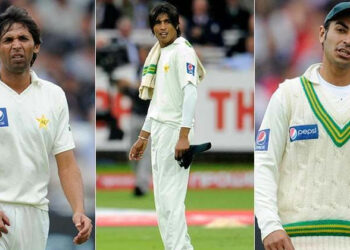 ഹോട്ടൽ മുറിയിലെ നോട്ടുകെട്ടുകൾ മുതൽ സ്കോട്ട്ലൻഡ് യാർഡിന്റെ റെയ്ഡ് വരെ; ക്രിക്കറ്റിലെ ഏറ്റവും വലിയ സ്റ്റിംഗ് ഓപ്പറേഷ